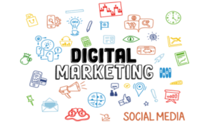 Digital Marketing Company
