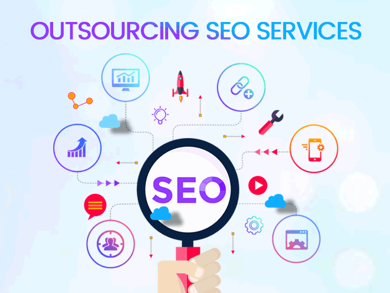 SEO Outsourcing Services