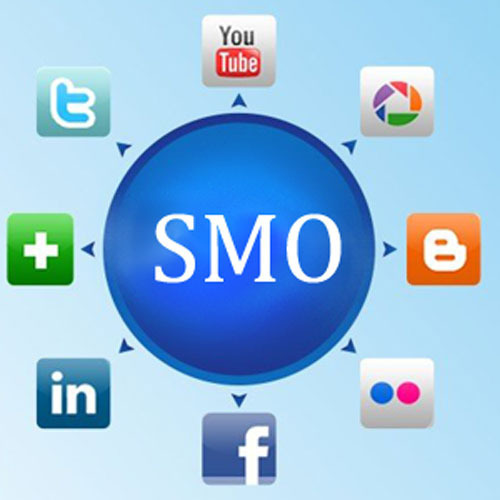 SMO Services Delhi