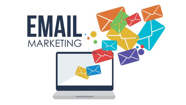 email marketing list