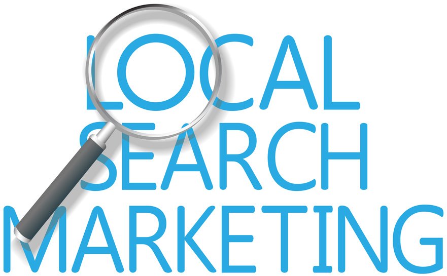 Local Search Engine Marketing