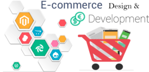 Ecommerce Development