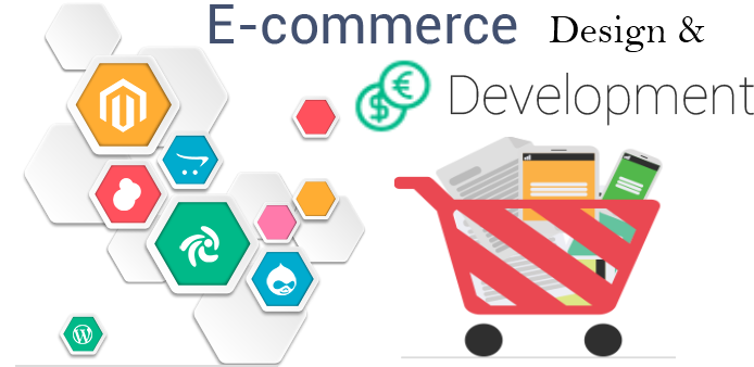 Ecommerce Development