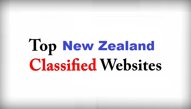 New-Zealand-Classified-Sites
