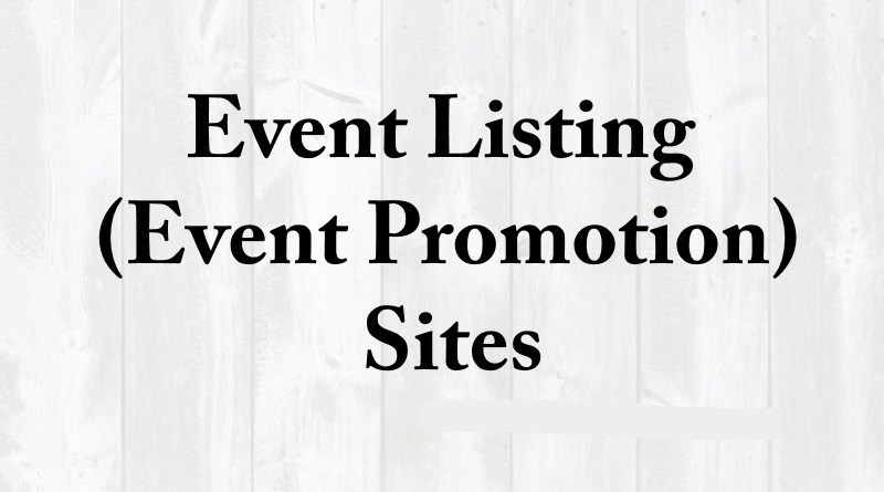 free-event-listing-sites