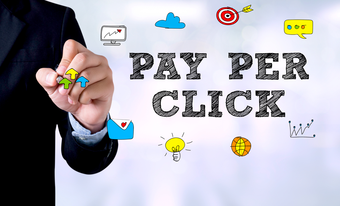 Earn From Pay Per Click