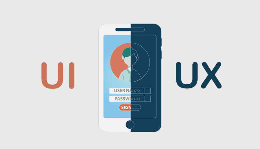 UIUX-designing