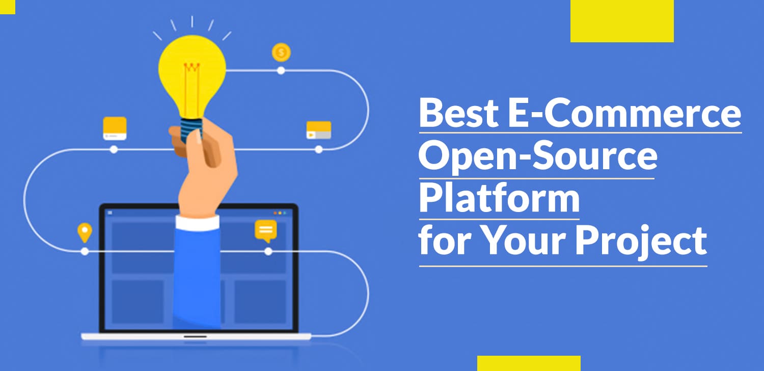 eCommerce Open-Source Platform