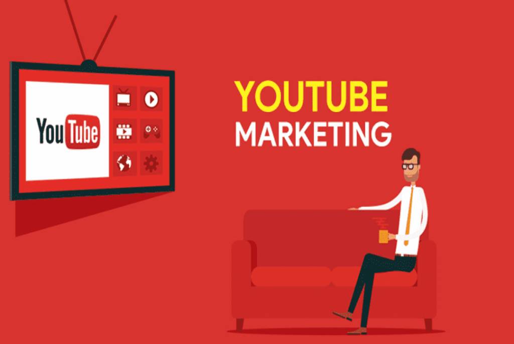 YouTube Video Marketing Tips