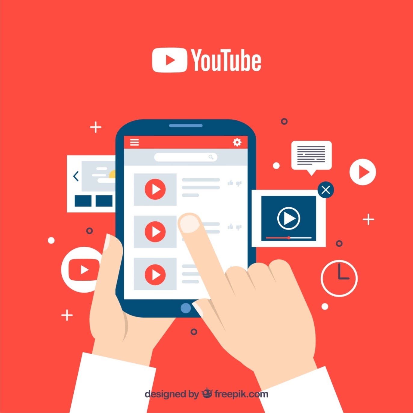 YouTube Video Marketing