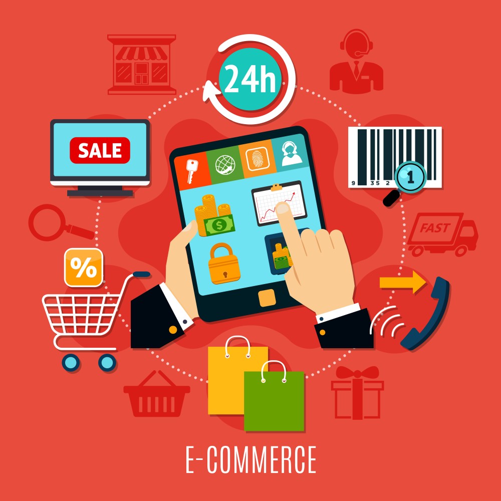 ecommerce