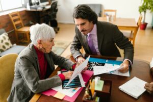 Digital Marketing Consultant