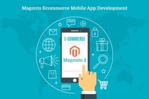 Magento Mobile App