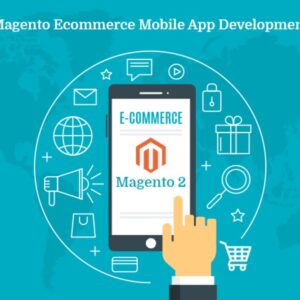 Magento Mobile App