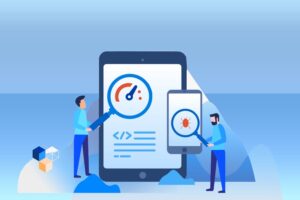 Software Testers in India