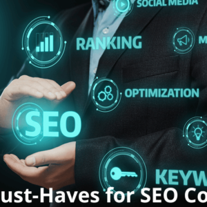 Ten Must-Haves for SEO Copywriting