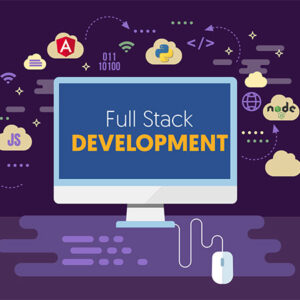 ull-stack development course