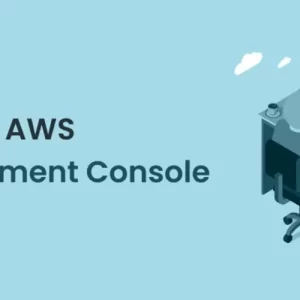 Amazon AWS Management Console