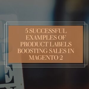 Boost Your Sales with Product Labels