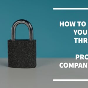 How To Protect Your Assets Through An Identity Protection Company Images