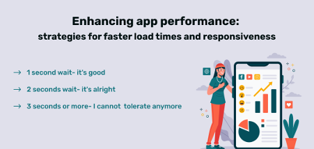 Enhancing app performance