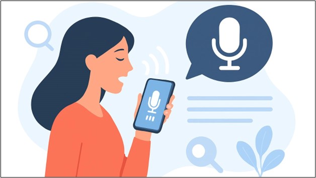 Developing Voice-Friendly Content