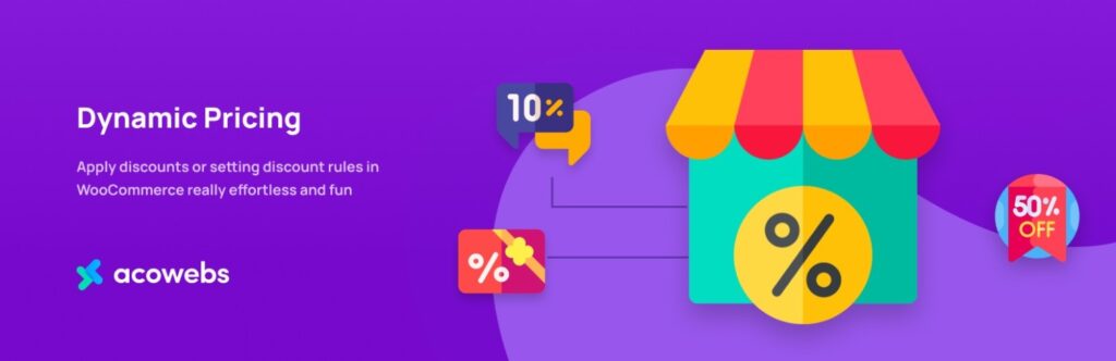 Dynamic Pricing and Discounts for WooCommerce