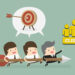 Target-clients