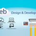 Website Design and Development