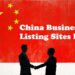 China-Business-Listing-Sites-List