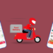 advantage-food-delivery-app