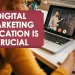 Digital Marketing Education is Crucial