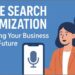 Voice Search Optimization